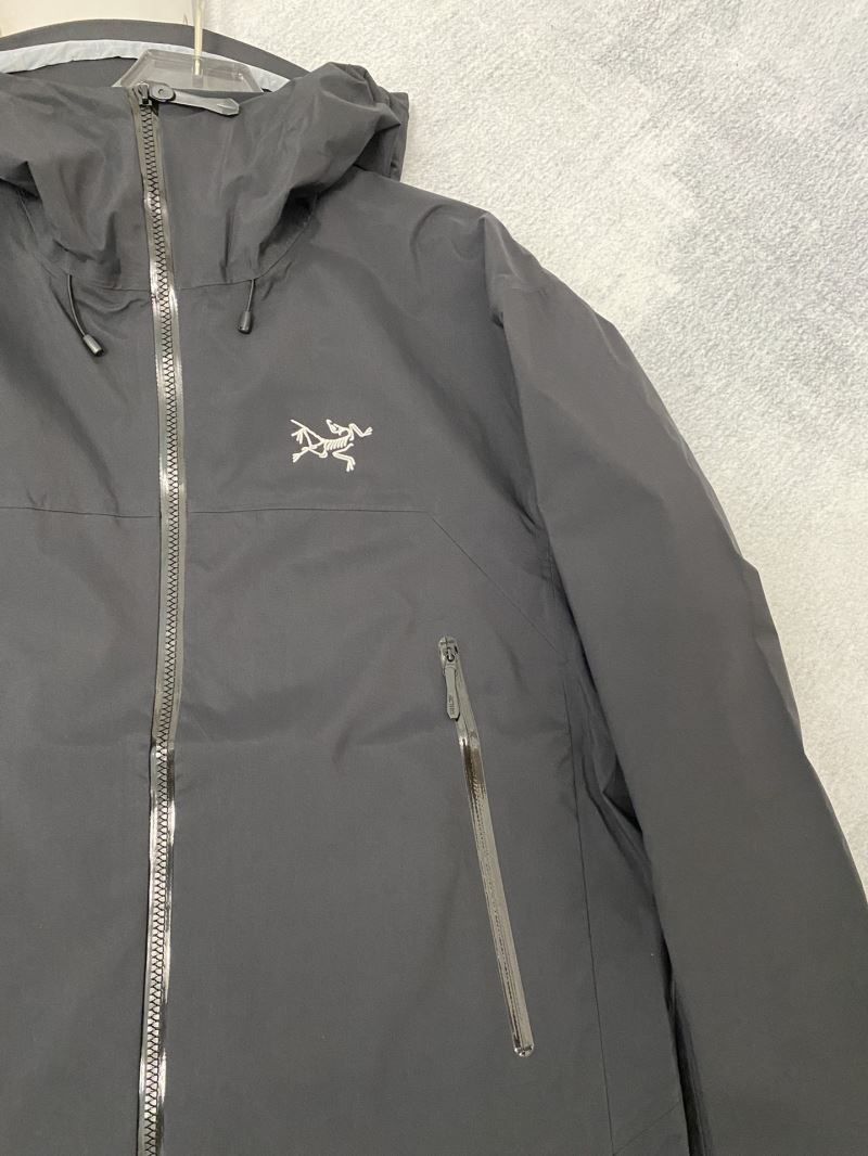 Arcteryx Outwear